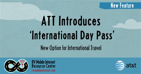 at&t international day pass hotspot.